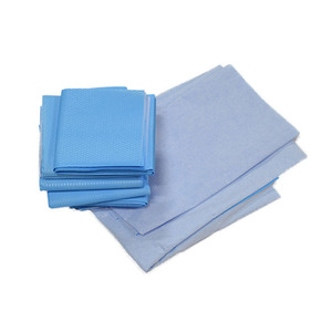 Medical Disposable Sterile Surgical Drape Pack