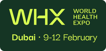 WHX Dubai Trade Show Logo