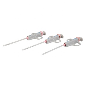 Echo-enhanced Needle Tip Bone Marrow Biopsy Needle