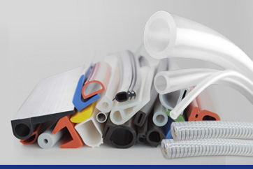 Ultrasil Platinum Cured Silicone Tubing and Gaskets