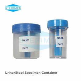 Urine Stool Specimen Container Supplier