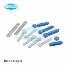 Blood Lancet Manufacturer India