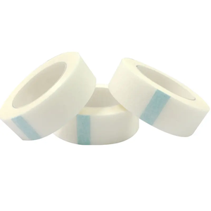 Breathable Good Sticky 1.25 CM Surgical Tape Non-Woven