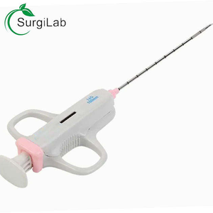Disposable Semi-Automatic Biopsy Needle Fully Automatic