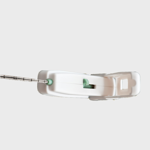 Semi Automatic Biopsy Needle Safe Liver Disposable Tru-cut