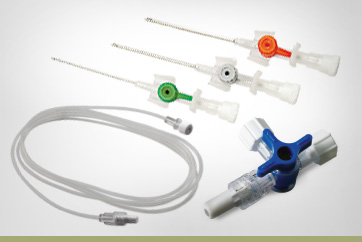 Yankauer Suction Set and Connection Tubing