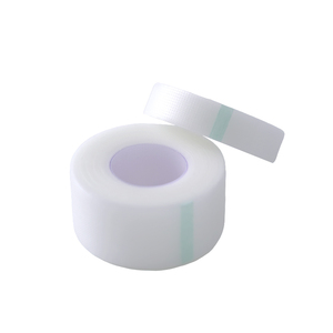 Xianshan Medical Breathable PE Surgical Adhesive Tape Hypoallergenic Transparent