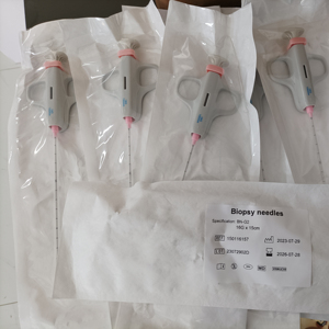 Sterilized Medical Disposable Tru-Cut Full Core Needle