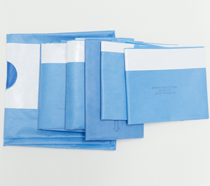 Waterproof Sterile Surgical Operation Kit