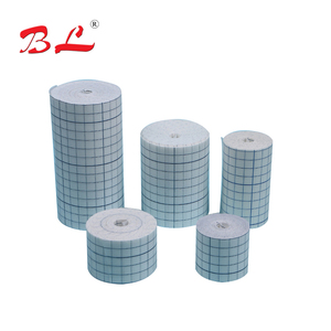 Surgical Tape Hypoallergenic Non Woven Fix Medical Tape Roll