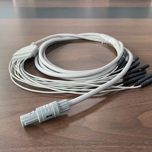 Medical Cable Assembly & Connector Solutions