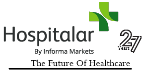 Hospitalar Trade Fair Exhibition Sterimed