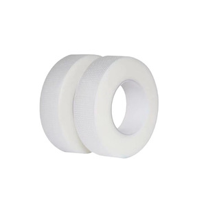 ISO13485 PE Micropore Surgical Tape Waterproof Medical Adhesive Tape