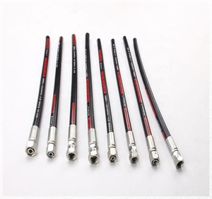 Hydraulic Hose 2 Wire High Pressure Line