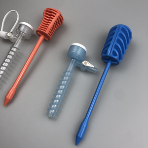 Factory Manufacturer Thoracic Trocar Catheter Arthroscopy Trocar