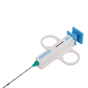 Breast Liver Automatic Histological Core Biopsy Needle