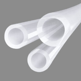 Ultrasil Techline Peroxide Cured Silicone Tubing