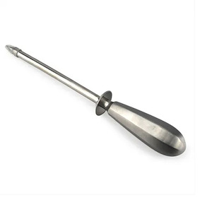 Factory Wholesale Custom Logo Veterinary Trocar Cannula Surgical Instruments