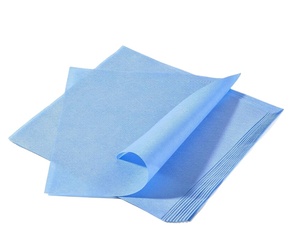 Manufacturer Supply Dental Disposable Nonwoven Fabric Surgical Drape