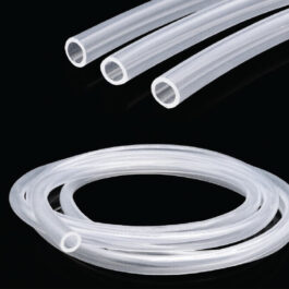 Ultrasil Pureline Platinum Cured Silicone Tubing