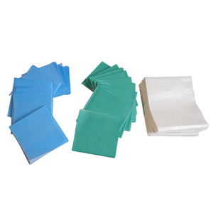Disposable Sterilized Surgical Medical Drapes Non-Woven Fabric
