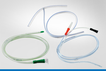 Sterimed Pediatric Suction Catheter and Mucus Extractor Combo