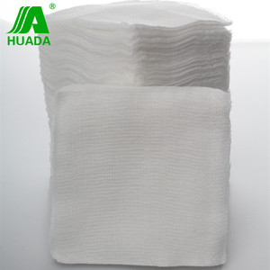 EO Sterile Cheap Gauze Swab Disposable Dressing Packs